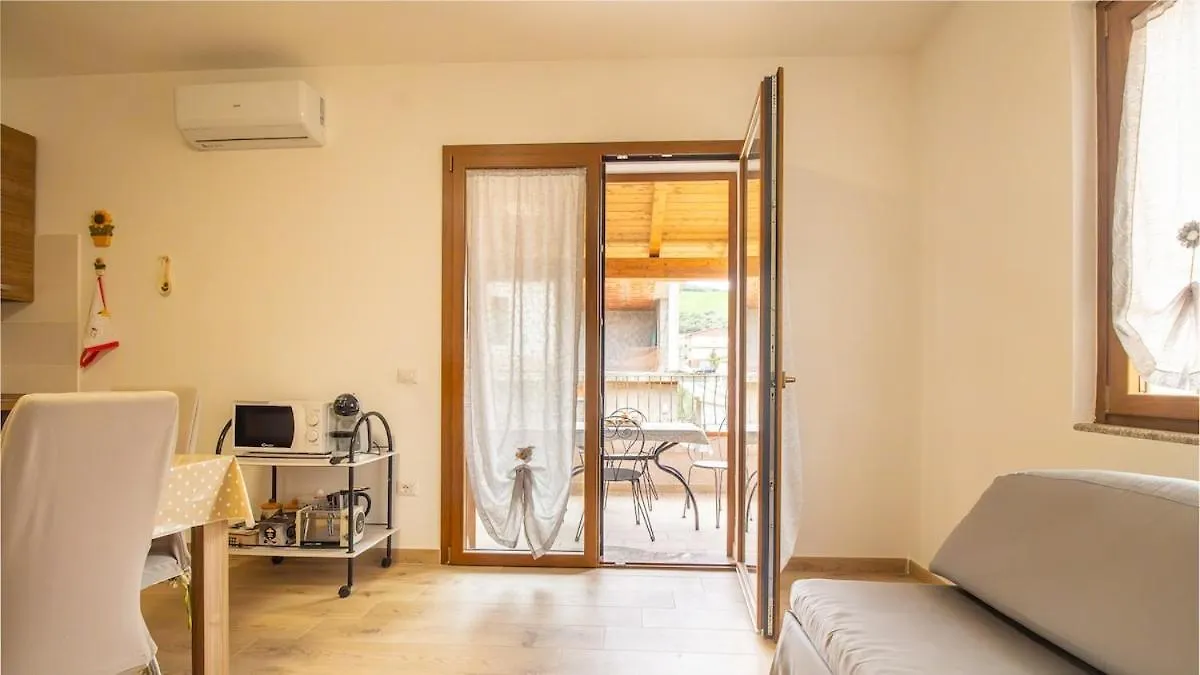Solidea Holiday Home 圣玛丽亚 0*,