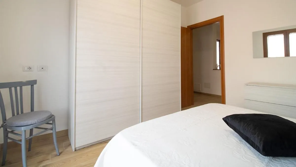 Solidea Holiday Home 圣玛丽亚